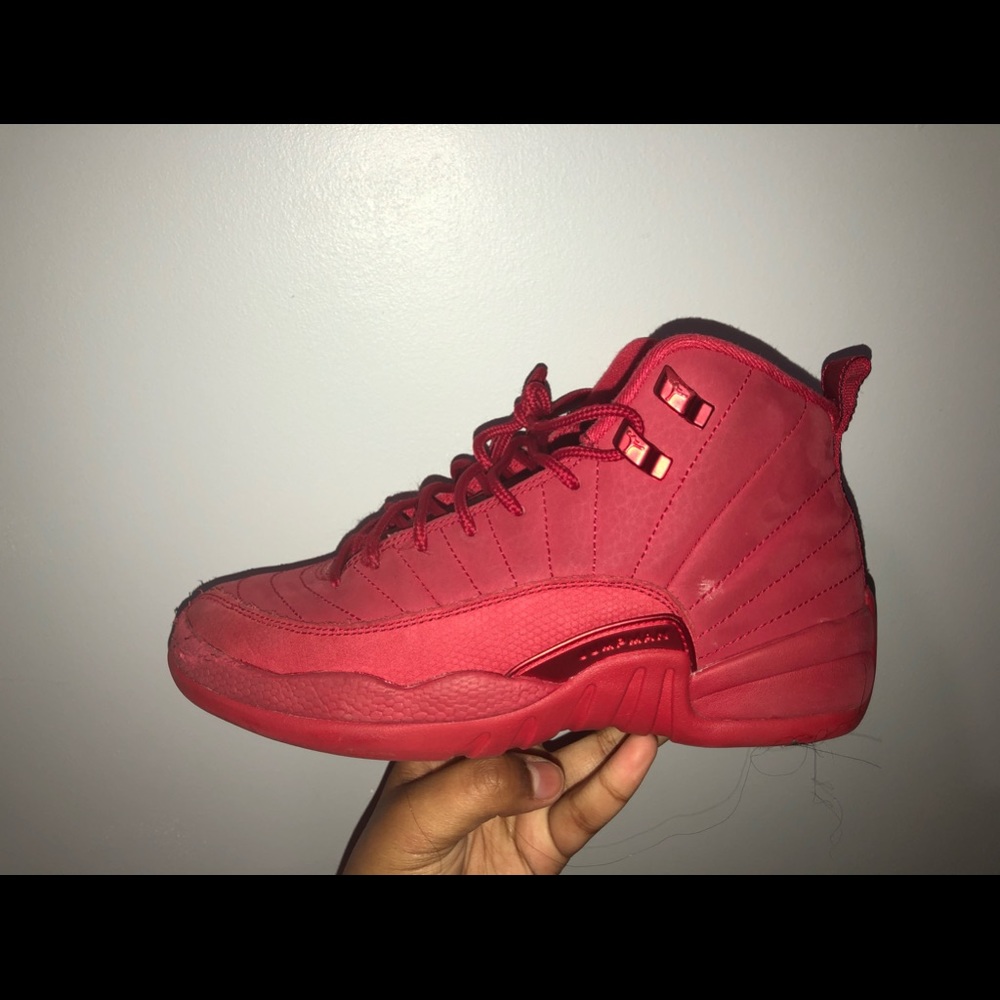 Jordan 12s - Picture 1 of 6